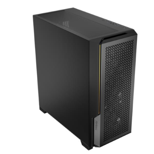 ANTEC P20CE GAMING CASE MIDI TOWER E-ATX CON 3 VENTOLE PWM DA 120 MM CONNETTORI FRONTALI 3 x USB 2.0 3 x USB 3.0 AUDIO